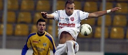 Avancronica meciului FCM Tg.Mures - Petrolul
